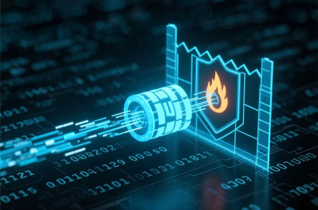 辉达娱乐：尖端科技如何筑牢您的在线娱乐安全防线？