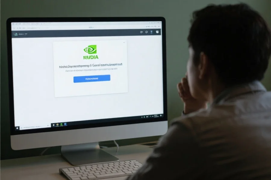 快速解决辉达游戏官网无法访问问题：登录与连接常见故障排查指南