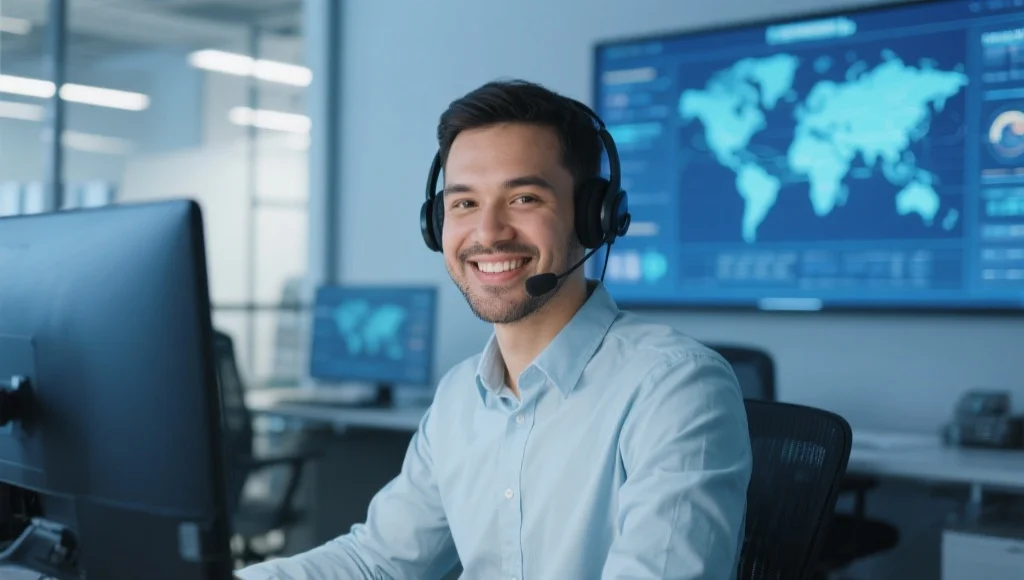 揭秘辉达娱乐24/7客户支持：全天候为您提供专业、及时的帮助