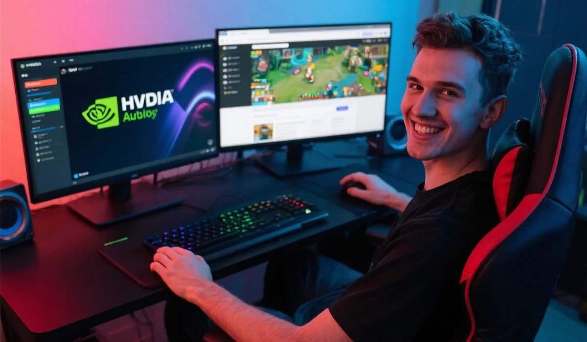 辉达（NVIDIA）应用程式 vs. 网页版：哪种方式更适合您的游戏习惯？